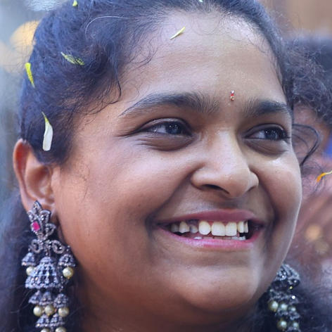 Dr. Sruthi