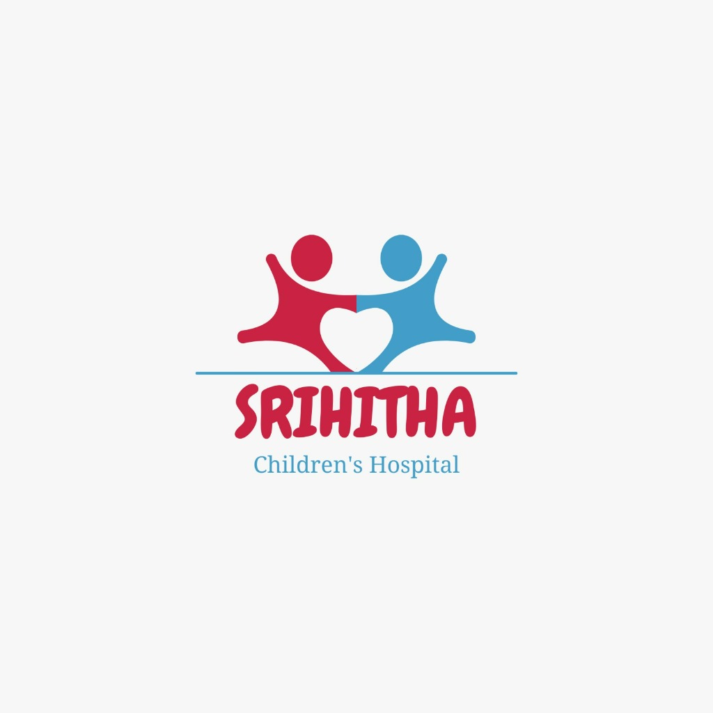 Srihitha Logo